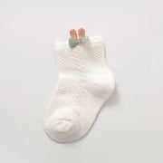 Thin Baby Socks