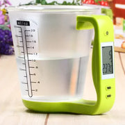 Digital Measuring Cup Scale