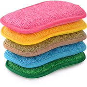 Kitchen Cleaning Sponges