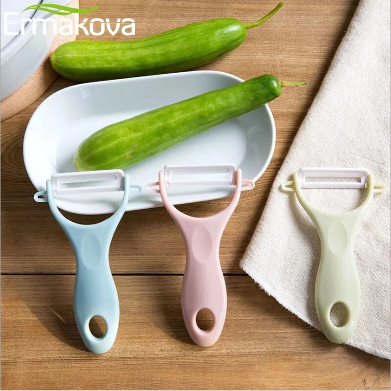 Vegetable Peeler