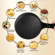 Mini Electric Cooking Pan