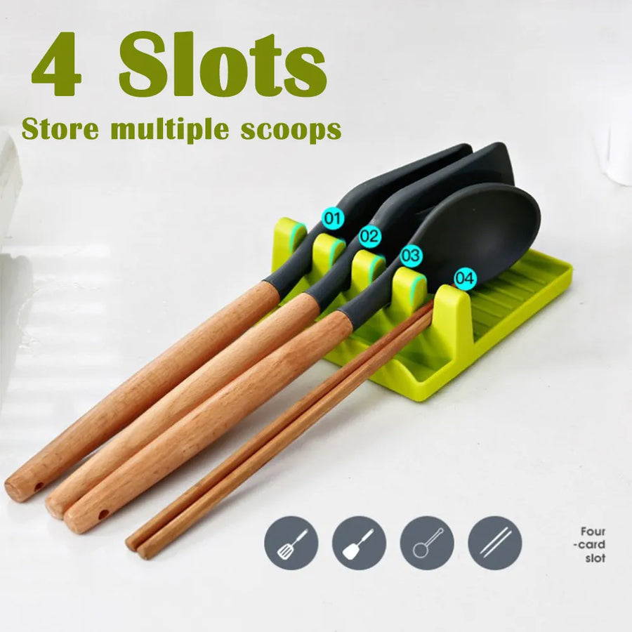 Kitchen Supplies Storage Organizer