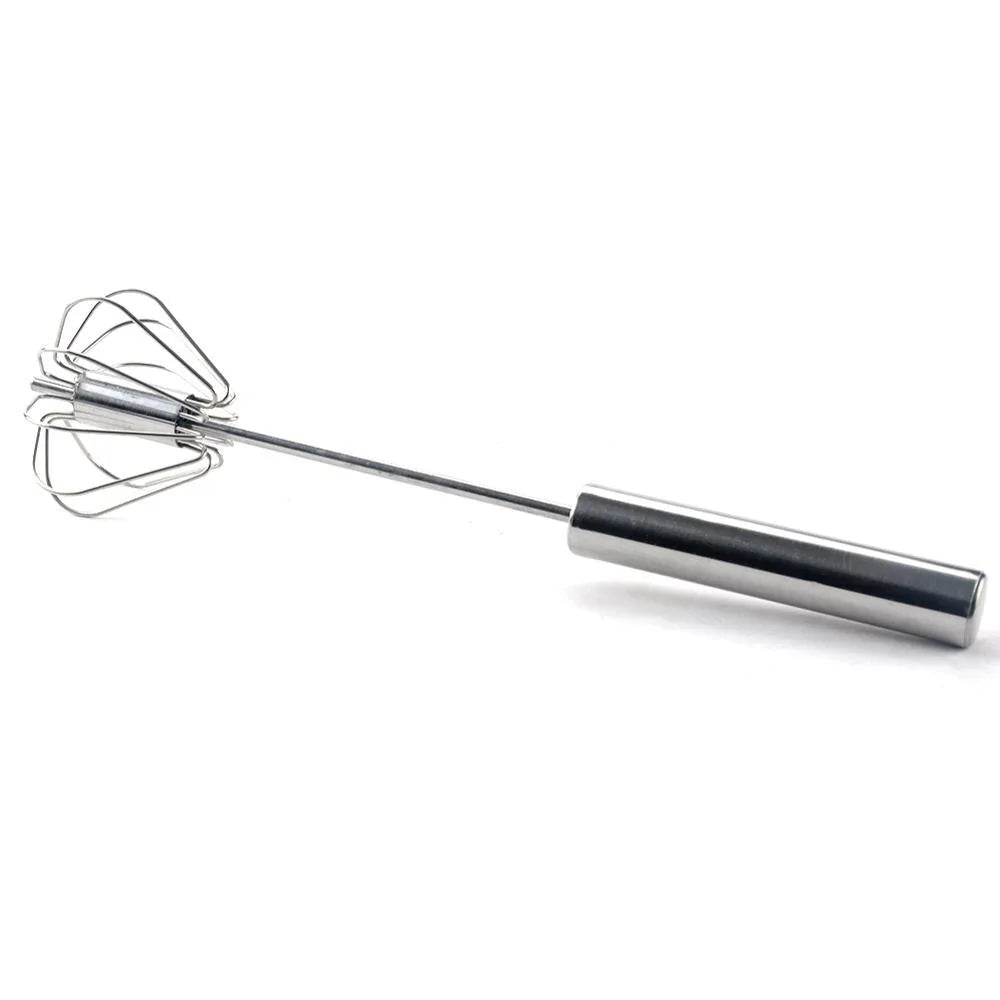 Stainless Steel Whisk