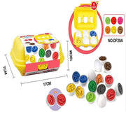 Baby Learning Educational Toy Smart Egg Toy