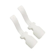 2PCS Shoe Horn Lazy Wear Shoe Helper Shoehorn