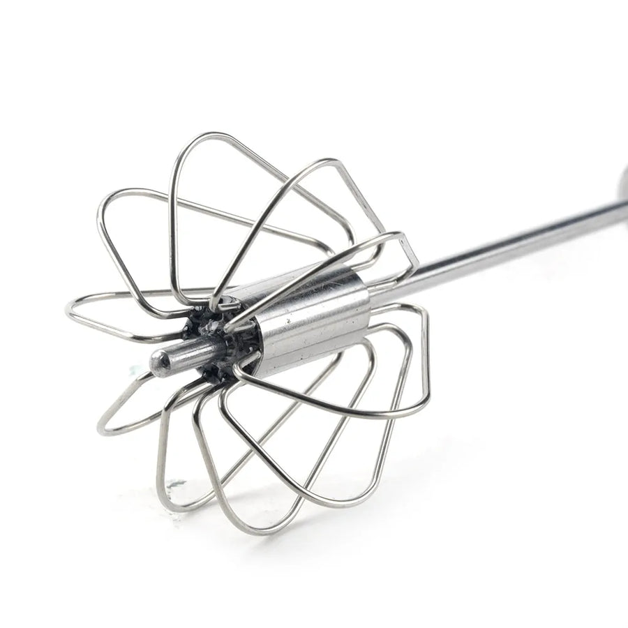 Stainless Steel Whisk