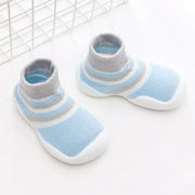 First Walker Kids Soft Rubber Sole Baby Shoe