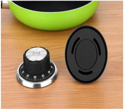 Magnetic Kitchen Timer