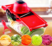 Multifunction Kitchen Slicer