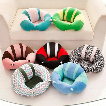 Kids Baby Support Seat Cushion
