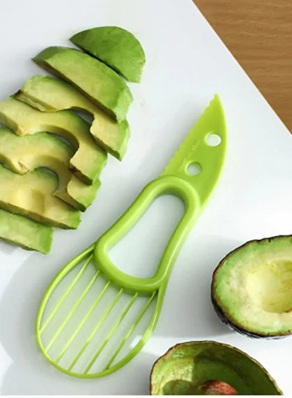 Avocado Peeler Cutter