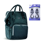 Fashion Diaper Bag Backpack