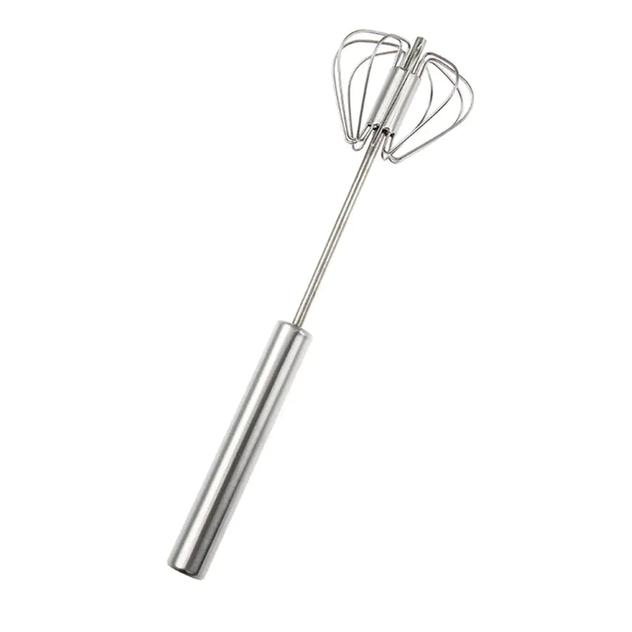 Stainless Steel Whisk Stirrer