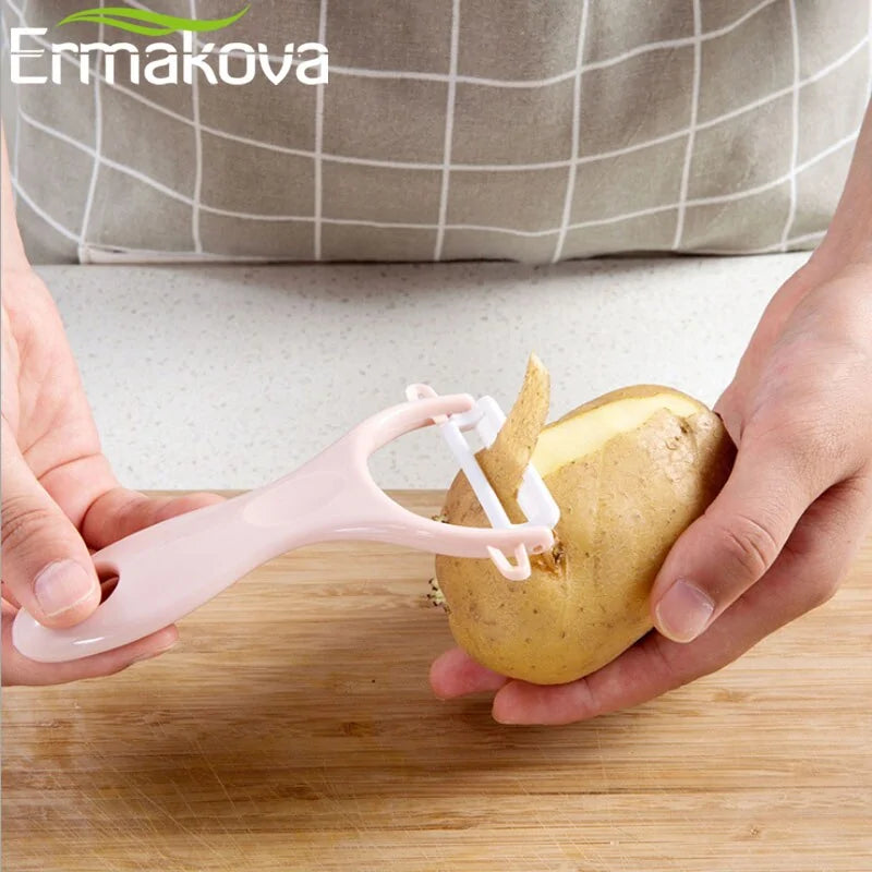 Vegetable Peeler