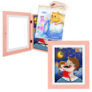 Children Art Frames