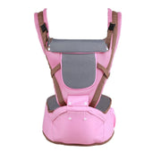 Ergonomic Baby Carrier