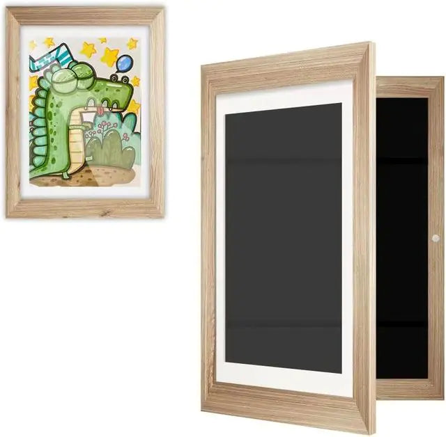 Children Art Frames