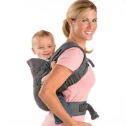 Multifunctional Breathable Backpack Baby Carrier