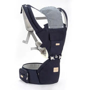 Ergonomic Baby Carrier