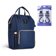 Fashion Diaper Bag Backpack