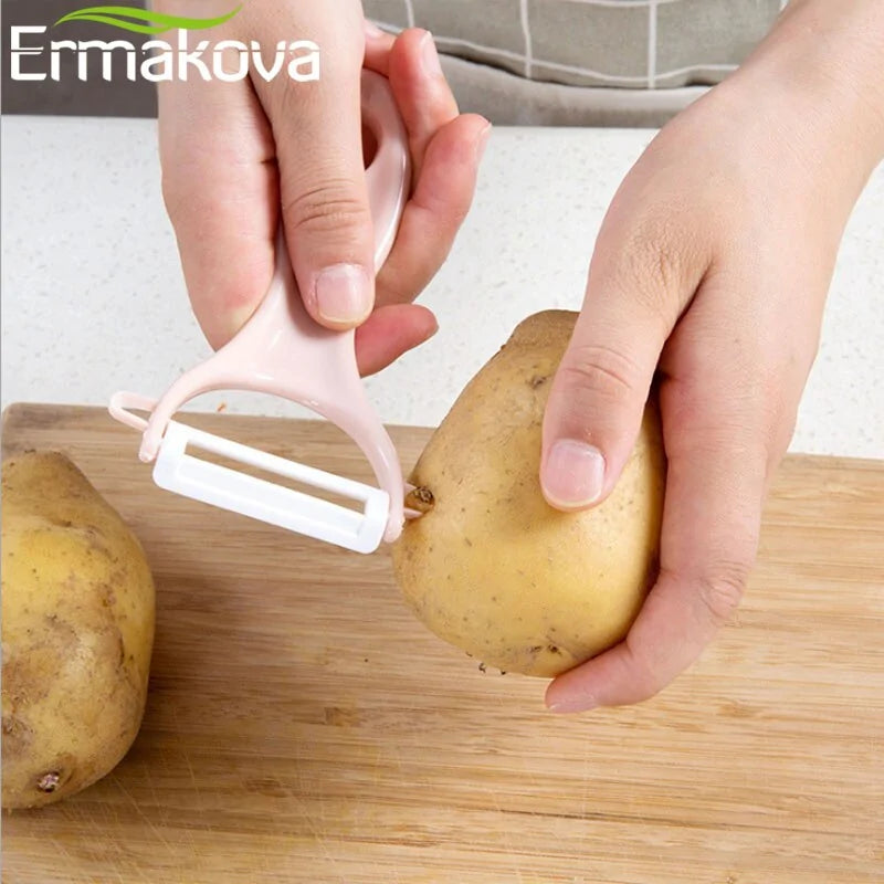 Vegetable Peeler