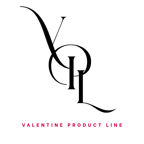 Valentine Product Line