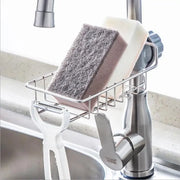 Kitchen Faucet Rack