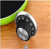 Magnetic Kitchen Timer