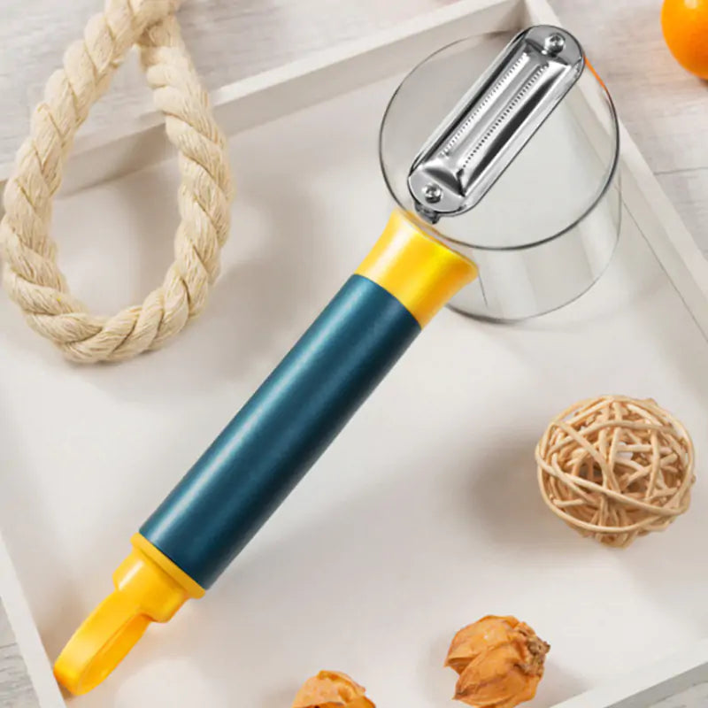 Vegetable Peeler