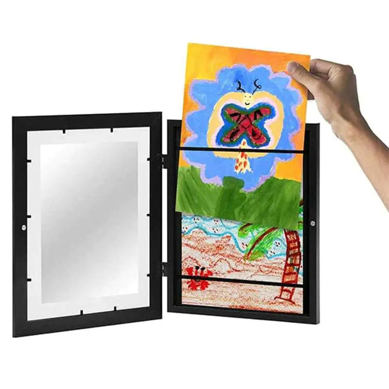 Children Art Frames