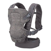 Multifunctional Breathable Backpack Baby Carrier