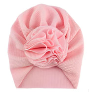 Baby Bow Hat