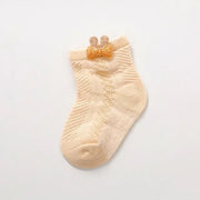 Thin Baby Socks