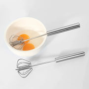 Stainless Steel Whisk