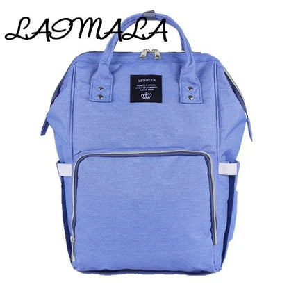 Mommy Diaper Backpack