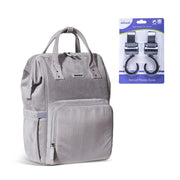 Fashion Diaper Bag Backpack