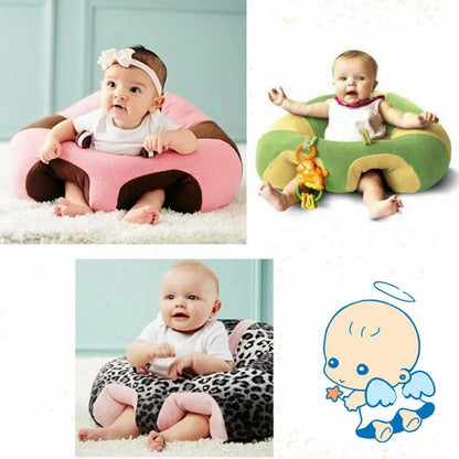 Kids Baby Support Seat Cushion
