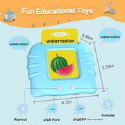 Language Children Learn Toy