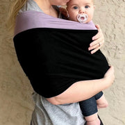 Baby Carrier Stretchy Infant Sling