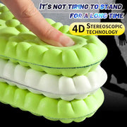 4D Massage Shoe Insoles