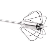 Stainless Steel Whisk Stirrer