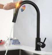 Kitchen Smart Touch Faucets