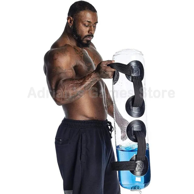 Water Power Bag Weightlifting Bag