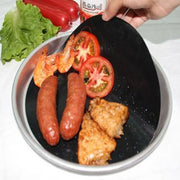 Non-Stick Frying Pan Set