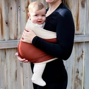 Baby Carrier Stretchy Infant Sling