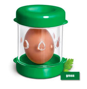 Magic Egg Peeler