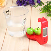 Digital Measuring Cup Scale