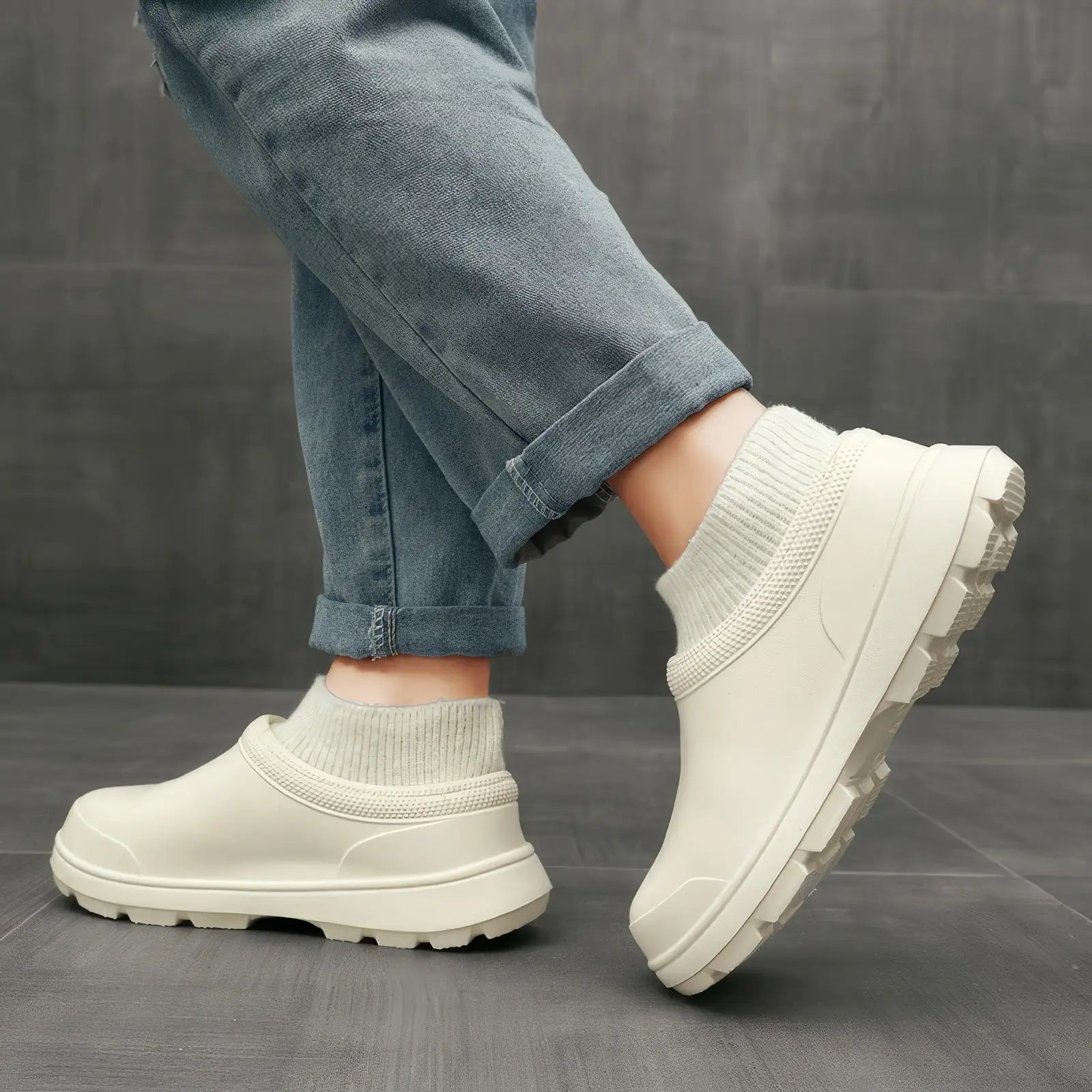 Stylish Anti-Slip Shoe